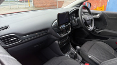 Ford Puma 1.0 EcoBoost Hybrid mHEV 155 Titanium 5dr Petrol Hatchback